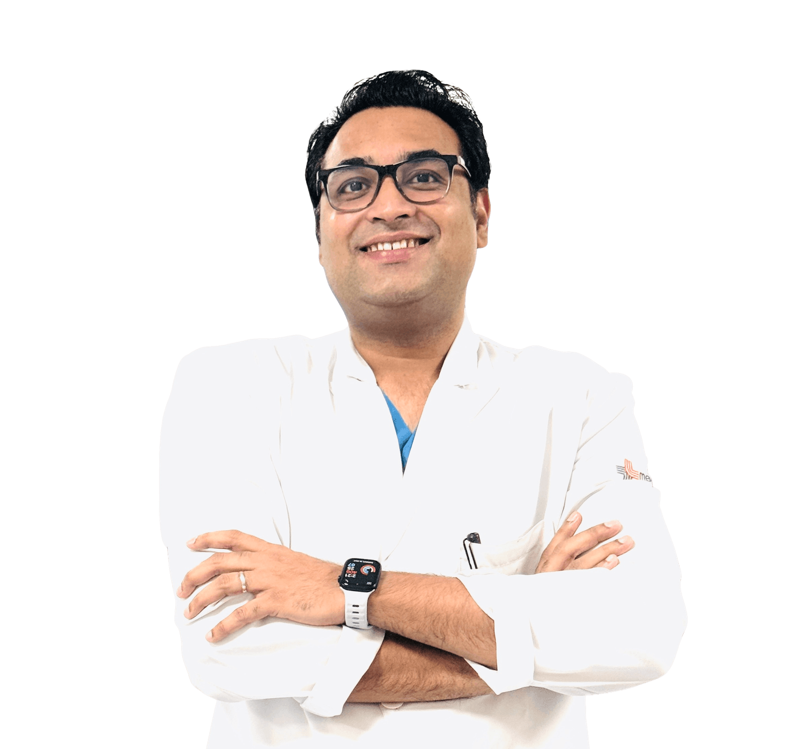 dr gaurav 2 1 1